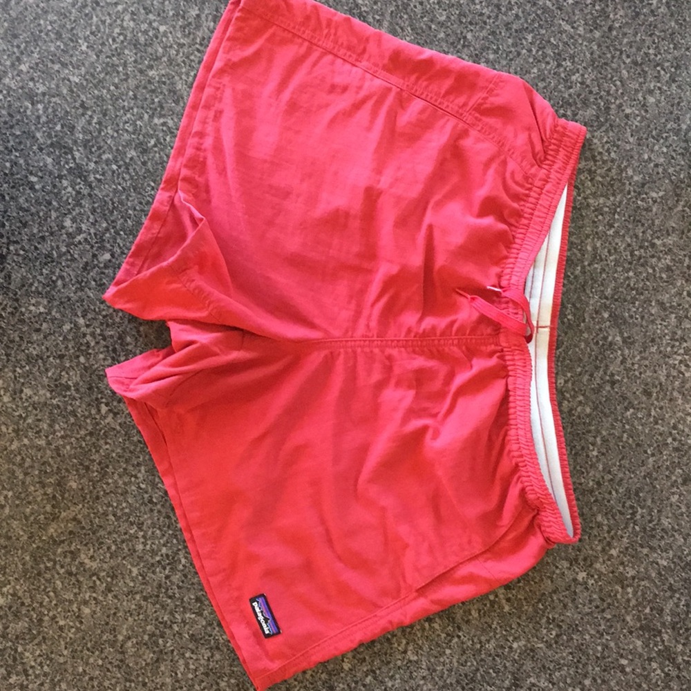 Patagonia Shorts